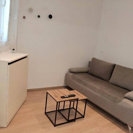 Villa Rossa 2 图彻皮 外观 照片