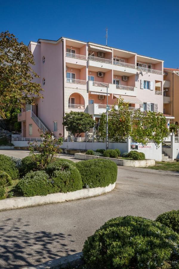 Villa Rossa 2 图彻皮 外观 照片