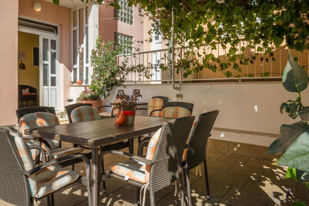 Villa Rossa 2 图彻皮 外观 照片