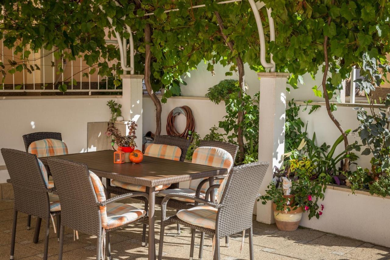 Villa Rossa 2 图彻皮 外观 照片