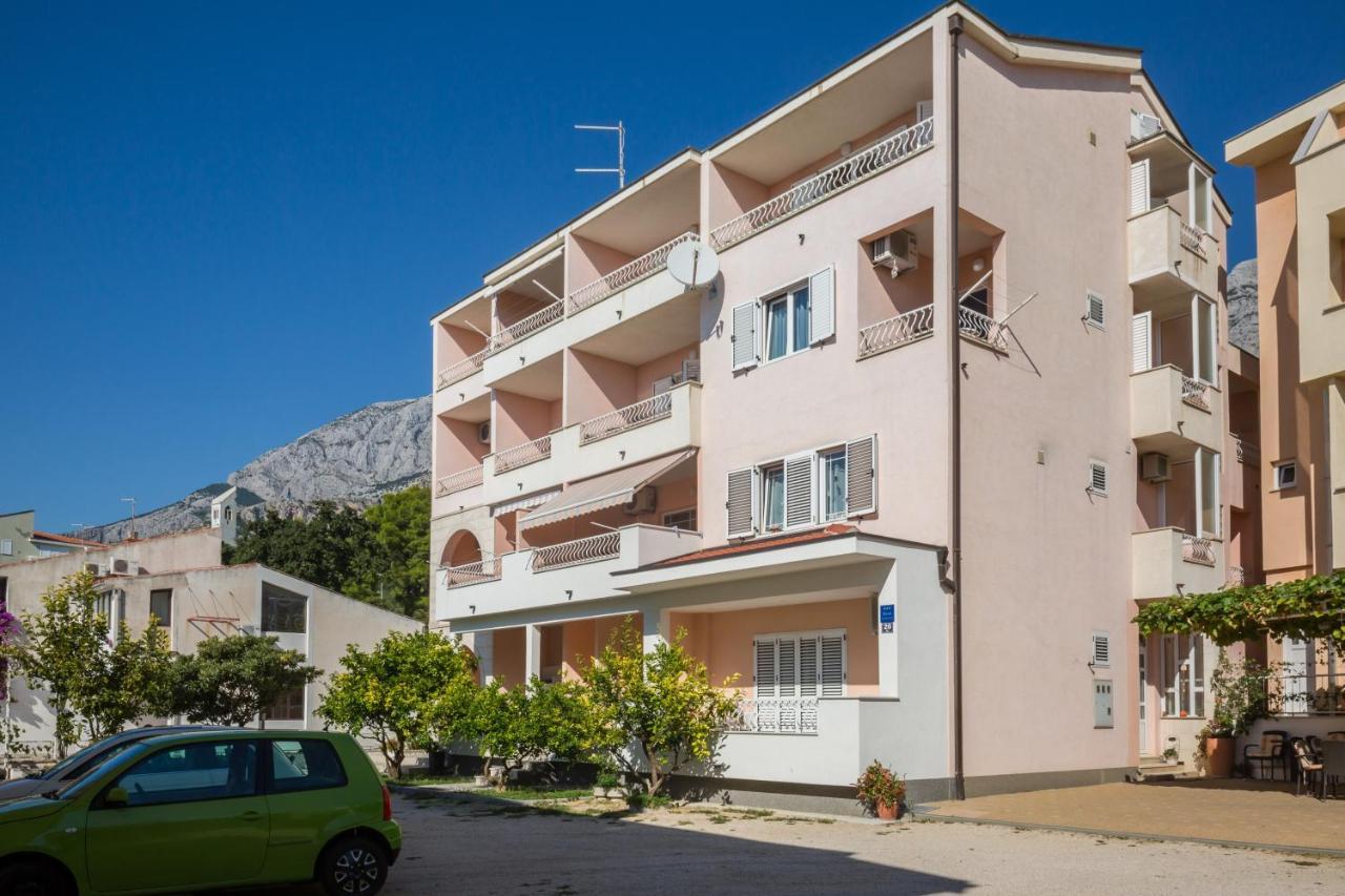 Villa Rossa 2 图彻皮 外观 照片