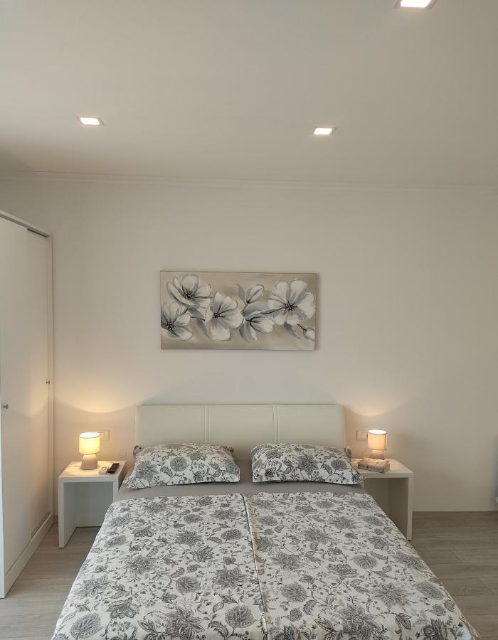 Villa Rossa 2 图彻皮 外观 照片