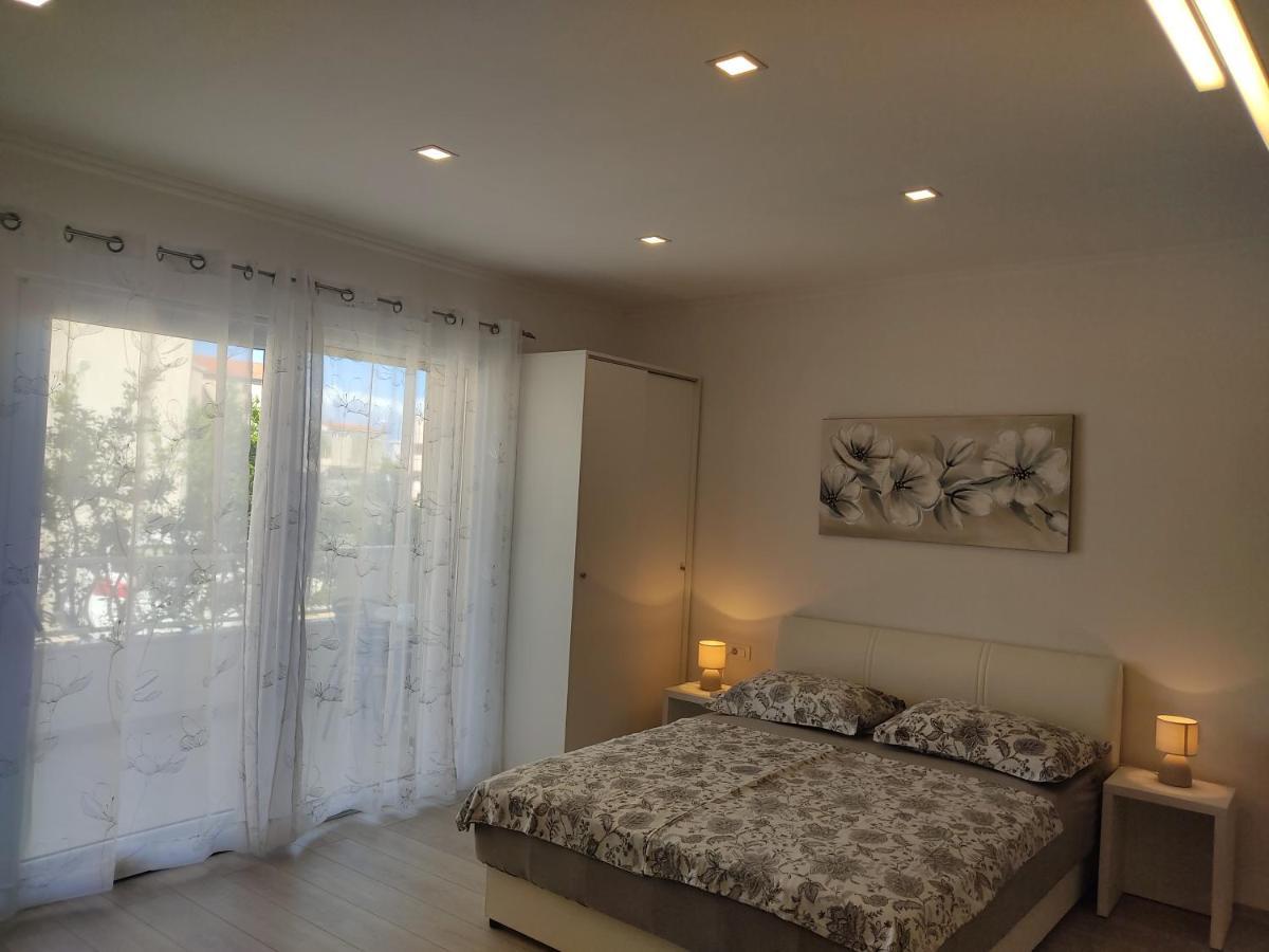 Villa Rossa 2 图彻皮 外观 照片