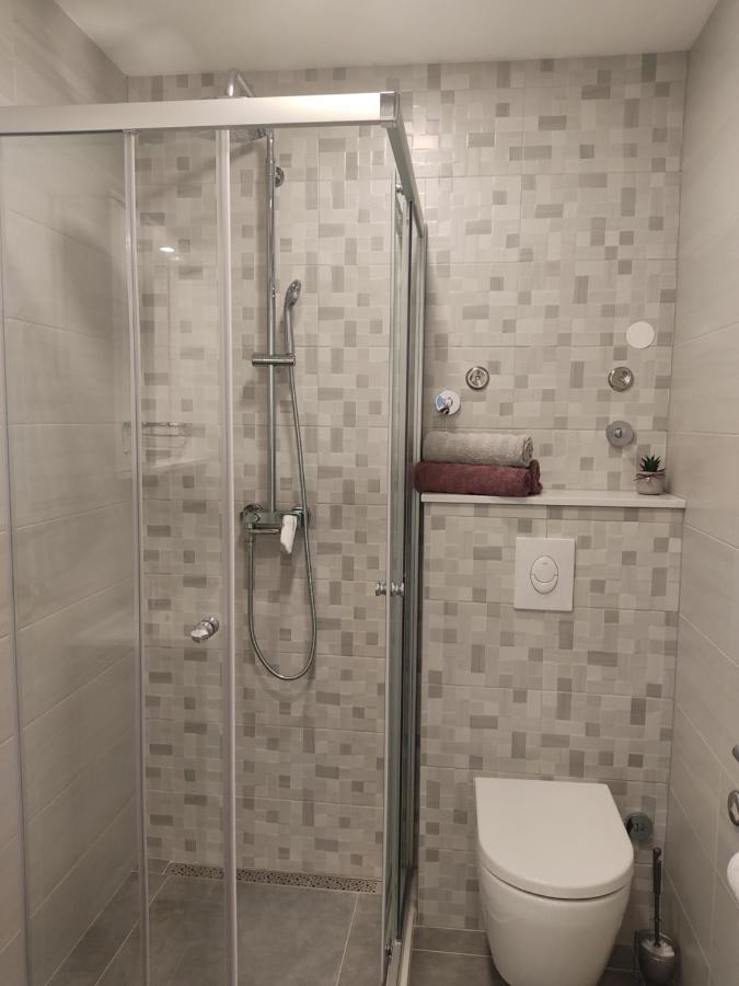 Villa Rossa 2 图彻皮 外观 照片